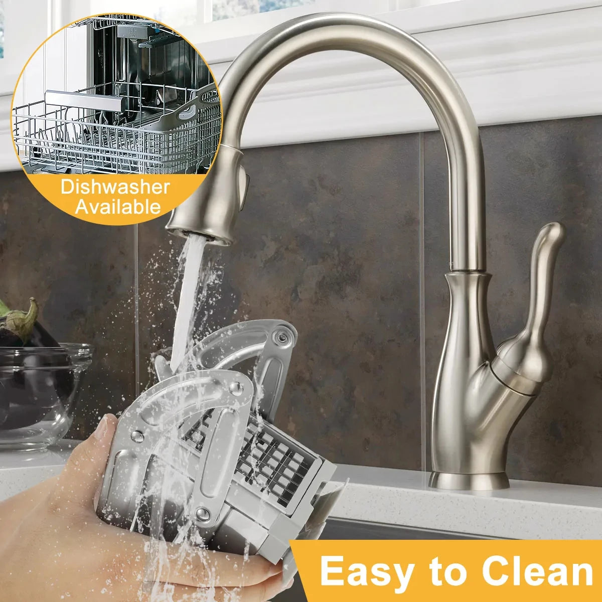 Stainless Steel Manual Potato Cutter