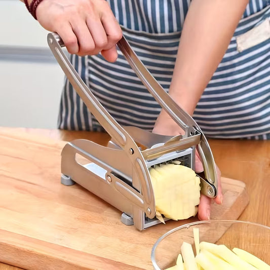 Potato French Fry Cutter