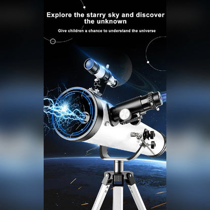 Professional Astronomical Telescope