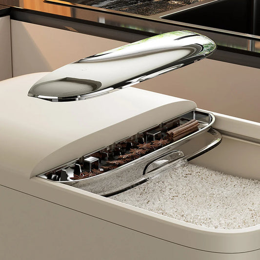 10KG Rice Storage Box