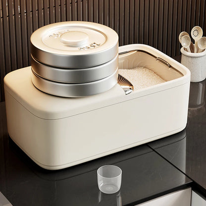 10KG Rice Storage Box