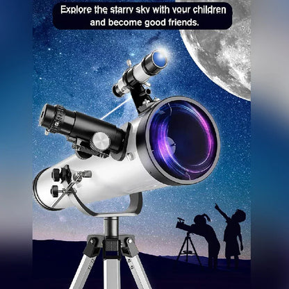 Professional Astronomical Telescope