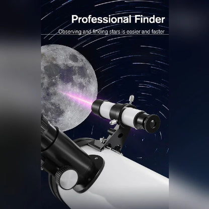 Professional Astronomical Telescope